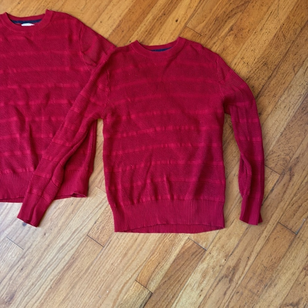 Boys Sweater Lot - Picture 3 of 8